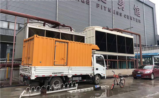 巧家300KW发电机组适配电缆规格选型指南