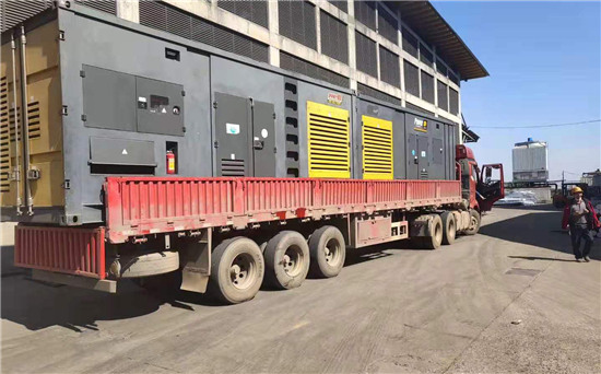 巧家200KW发电机组适配电缆规格选型指南