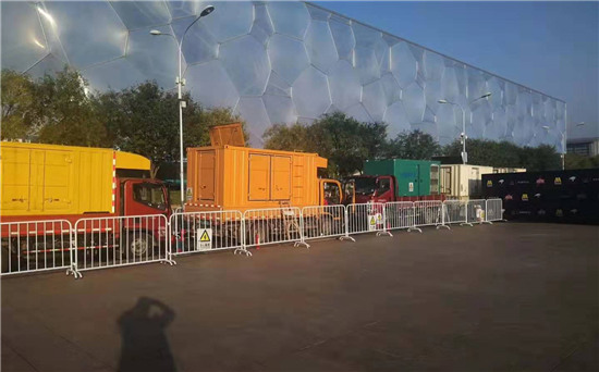 巧家400KW发电机组适配电缆规格选型指南
