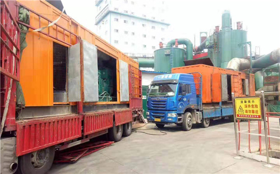 巧家100KW发电机组适配电缆规格选型指南