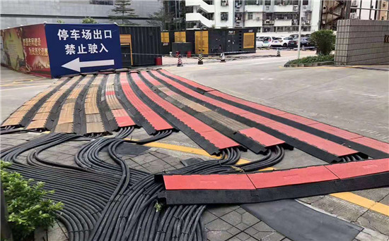 巧家发电机组电缆选型完整具体步骤(工程通用标准流程)